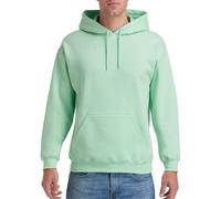 Sweat À Capuche Gildan Heavy Blend™ À Manches Longues Pullover S-5XL