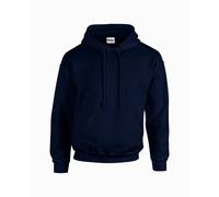 Sweat À Capuche Gildan Heavy Blend™ À Manches Longues Pullover S-5XL