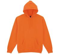 Sweat À Capuche Gildan Heavy Blend™ À Manches Longues Pullover S-5XL