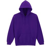 Sweat À Capuche Gildan Heavy Blend™ À Manches Longues Pullover S-5XL