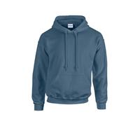 Sweat À Capuche Gildan Heavy Blend™ À Manches Longues Pullover S-5XL