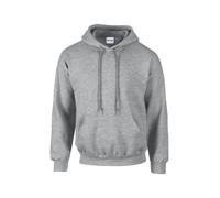 Sweat À Capuche Gildan Heavy Blend™ À Manches Longues Pullover S-5XL