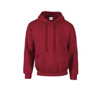Sweat À Capuche Gildan Heavy Blend™ À Manches Longues Pullover S-5XL