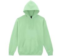 Sweat À Capuche Gildan Heavy Blend™ À Manches Longues Pullover S-5XL