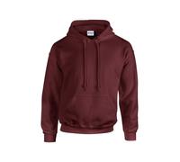 Sweat À Capuche Gildan Heavy Blend™ À Manches Longues Pullover S-5XL