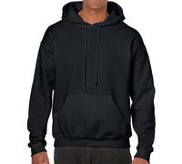 Sweat À Capuche Gildan SoftStyle Mi-Lourd À Manches Longues S-5XL