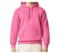 Sweat À Capuche Gildan SoftStyle Mi-Lourd À Manches Longues S-5XL