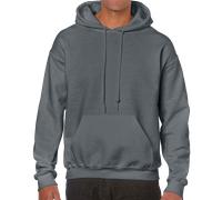 Sweat À Capuche Gildan SoftStyle Mi-Lourd À Manches Longues S-5XL