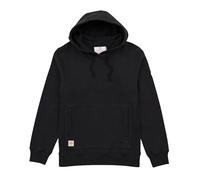 Sweat Ã capuche Globe Burly Noir XS