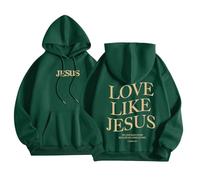 Sweat à capuche graphique assorti Best Friend pour homme 2025 avec lettre - Sweat à capuche confortable Country - Coupe ample - Vêtements décontractés tendance - Pull de dessin animé - Backwoods Y2K