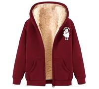 Sweat à capuche graphique d'Halloween pour femmes 2025 - Costume d'Halloween athlétique doux avec capuche - Tenue d'Halloween citrouille Y2K - Sweat à capuche décontracté et pelucheux - Lanternes