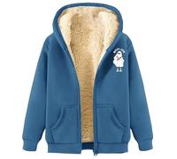 Sweat à capuche graphique d'Halloween pour femmes 2025 - Costume d'Halloween athlétique doux avec capuche - Tenue d'Halloween citrouille Y2K - Sweat à capuche décontracté et pelucheux - Lanternes