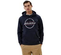 Sweat À Capuche Graphique Pour Homme Dickies Casual De Travail En Fleece