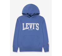 Sweat à capuche Great Highway Hoodie LEVI'S bleu 6A
