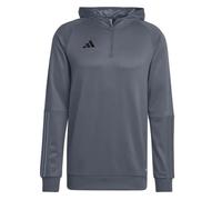 Sweat à Capuche Gris Foncé Homme Adidas Tiro23 7-8 ans