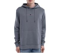 Sweat à Capuche Gris Foncé Homme Teddy Smith Jim S