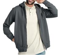 Petrol Sweat à Capuche Gris Homme Industries Sweater Gris M