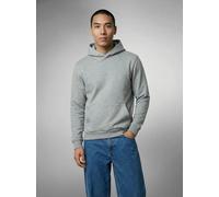 Sweat à capuche gris Made in France | Taille: 2XL 2XL