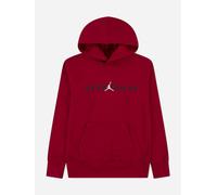 Air Jordan Jumpman Hoodie Gym Rouge 10-12 ans Male