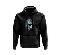 Sweat à capuche Halloween Mystery Slasher - Mike Michael Myers - Creepy Spooky Blood Dead - - Large