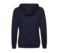HEAD Femme Club Rosie Hoodie Femme Jacket, Noir Foncé, S EU