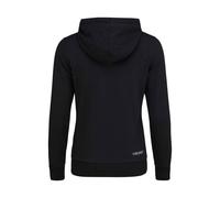 Head Femme Club Rosie Hoodie Femme Jacket, Noir, S EU