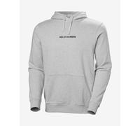 HELLY HANSEN Core Hoodie - Homme - - taille M- modèle 2026