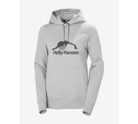 Helly Hansen Sweat à Capuche Nord Graphic