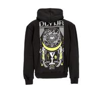 Sweat a capuche Holy Graal pour hommes, noir BLACK XL