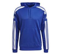 Sweat à capuche homme Adidas Sq21 Hood Bleu