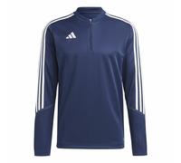 Sweat à capuche homme Adidas Tiro 23 Club Bleu