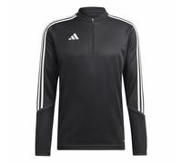 Sweat à capuche homme Adidas Tiro 23 Club Noir