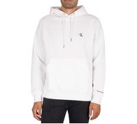 Calvin Klein Jeans Sweat à Capuche Cotton Blend