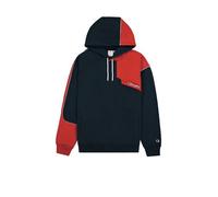 Sweat à capuche Homme Champion REVERSE WEAVE PATCHWORK S