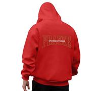 Sweat À Capuche Homme Chaud Sweat Pas Fin Habillé Militaire Longue Ras Mariniere Ecru Saison Texturé Fine Matelassé Polar Capuchon Difference Une Scarface Grise