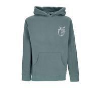Sweat a capuche homme Chrome Adam pull vert alpin ALPINE GREEN XL