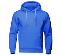 Sweat a Capuche Homme Confortable Pull Léger Respirant Veste Sweat-Shirts Grandes Tailles Couleur Unie Sweats à Capuche Pulls Gilets et Sweats Chaud Décontracté Pull de Travail Quotidien Soldes