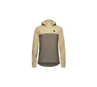 Sweat a capuche homme fox ranger wind beige
