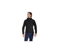 Sweat a capuche homme fox ranger wind noir