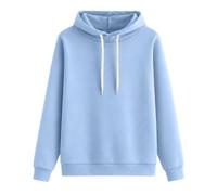 Sweat a Capuche Homme Hiver Pullover Grande Taille Mode Veste Outwear