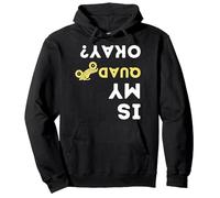 Sweat a Capuche Homme Hooded Sweatshirt Sweatshirt à Capuche Imprimé Polyvalent pour Superposer ou Porter Seul, Idéal pour Toutes Les Saisons