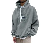 Sweat a Capuche Homme Luxe Cheminée Cardigan Jaune Daddy Breton Écru Creme Valentin Tête Duveteux Chasseur Ensemble Universitaire Intégrée Deux Outfit Tout Grise