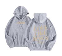Sweat À Capuche Homme Marque Luxe Roulé Veste Gilet Ado Haut 6XL Personnalisé Moutarde Zippée Mi Peluche Près Bicolore Côtelé Hoody Squelette Ailes Homard Siglé
