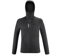 Sweat à capuche homme Millet Lokka Hoodie III NOIR NEW L