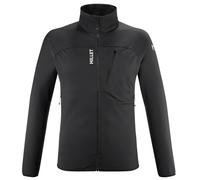 Sweat à capuche homme Millet Lokka Jacket III NOIR NEW L
