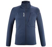 Sweat à capuche homme Millet Lokka Jacket III SAPHIR NEW M