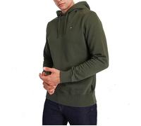 Sweat à capuche homme Napapijri Balis - Vert - Manches longues S
