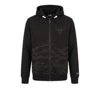 Sweat à capuche Homme New Era REFLECT CAMO FZ CHIBUL M