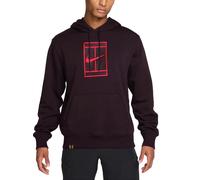 Sweat à capuche Homme Nike Court Automne