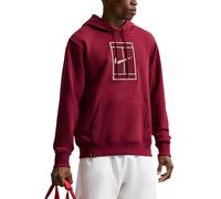 Sweat à capuche Homme Nike Court Automne